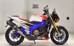 APRILIA TUONO 1000R Factory 2008