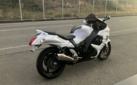 SUZUKI GSX-1300R HAYABUSA 2017 GX72B