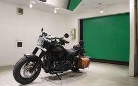 HARLEY FLSL 1750 2018