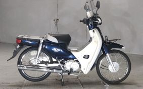 HONDA SUPER CUB110 JA10