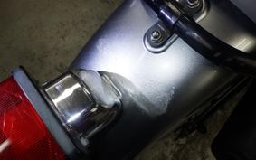 HONDA CB223S 2024 MC40