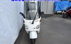 HONDA GYRO
