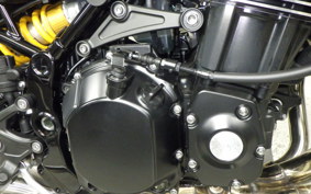 KAWASAKI Z900RS SE 2025 ZR900K