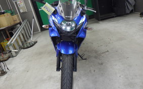 SUZUKI GSX250R