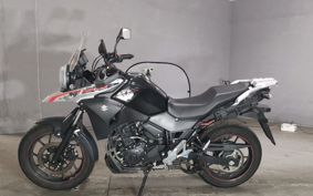 SUZUKI V STROM 250 DS11A