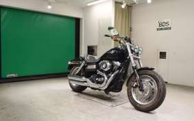 HARLEY FXDF 1580 2008