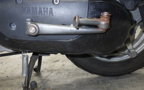 YAMAHA JOG Gen.5 2017 SA36J