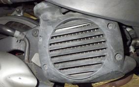 YAMAHA JOG ZR Gen.3 SA39J