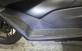 HONDA PCX125 2005 JK05