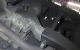 SUZUKI ADDRESS V125 G 2003 CF46A