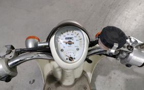 HONDA CREA SCOOPY AF55