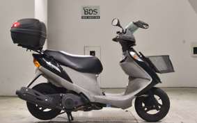 SUZUKI ADDRESS V125 G CF4EA
