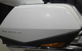 HONDA GL 1800 GOLD WING TOUR DCT 2026 SC79