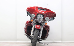 HARLEY FLHTK 2019 KEF