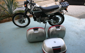 HONDA SL230 MD33