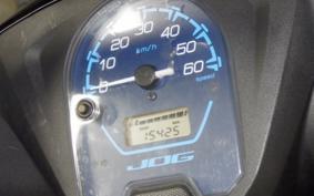 YAMAHA JOG-7 2025 AY01