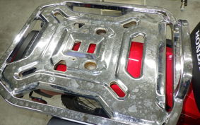 HONDA CT125 HUNTER CUB JA55