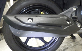 SUZUKI ADDRESS 110 CE47A