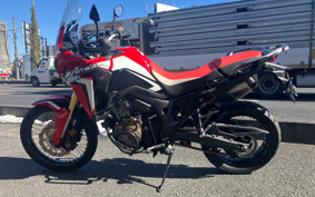 HONDA CRF1000L AFRICA TWIN 2016 SD04