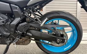 YAMAHA MT-07 Y-AMT ABS 2025 RM50J