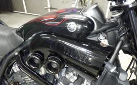 YAMAHA VMAX 2009