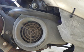 YAMAHA JOG Gen.4 SA16J