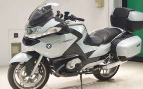 BMW R1200RT 2011