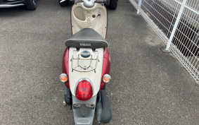 YAMAHA  VINO DX SA59J