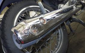 HONDA C110 SUPER CUB JA07