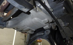 SUZUKI ADDRESS V50 Gen.2 CA44A