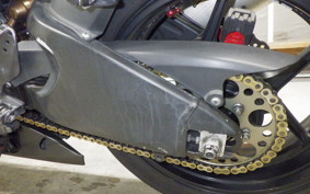 KAWASAKI ZX 10 NINJA R 2008 ZXT00E