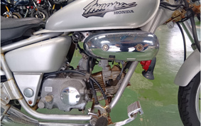 HONDA MAGNA 50 AC13