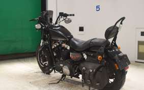 HARLEY XL1200X 2014