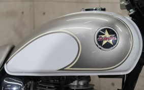 KAWASAKI ESTRELLA BJ250A