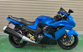 KAWASAKI NINJA ZX 14 R 2016 ZXNE11