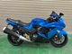 Фото Kawasaki NINJA ZX 14 R 2016 с японского аукциона