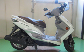 YAMAHA CYGNUS125X SE44J