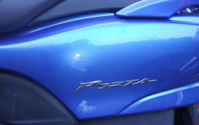 HONDA FORZA Z MF08
