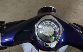 HONDA  SUPER CUB C125 JA48