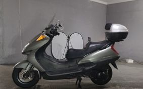 HONDA FORESIGHT MF04