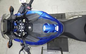 HONDA NC750X LD 2018 RC90