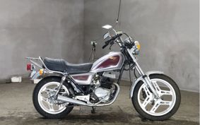 HONDA 250T LA CUSTOM MC07