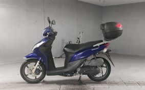 HONDA DIO 110 JF31