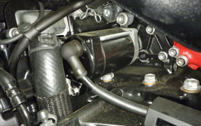 KAWASAKI ZH2 2020 ZRT00K