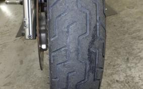 YAMAHA DRAGSTAR 400 2010 VH02J