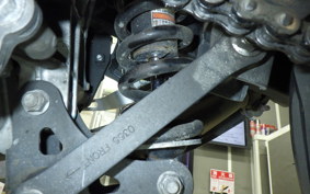 KAWASAKI Z400 Gen.2 2021 EX400G