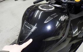 KAWASAKI ZX-25R ZX250E