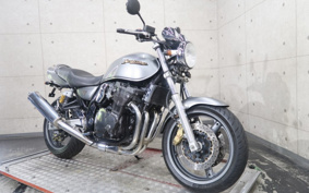 SUZUKI INAZUMA 400 2003 GK7BA
