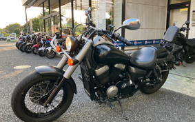 HONDA SHADOW 750 PHANTOM 2013 RC53