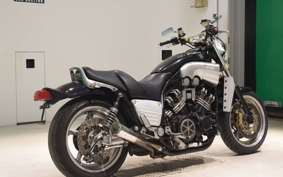 YAMAHA VMAX 1997